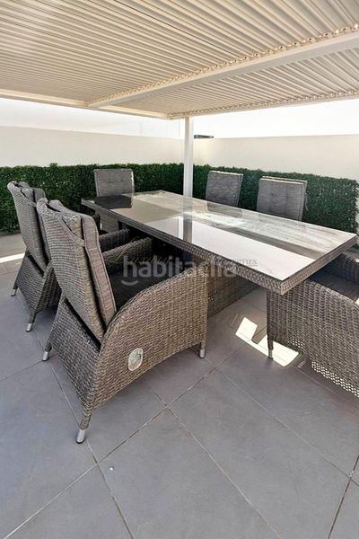 Foto cff53d38-ca56-45e3-a88a-bd0c45aa84c5. Apartament amb piscina a Los Abrigos Granadilla de Abona