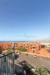Apartament  Juan de la cosa. Las terrazas de sotavento  la tejita