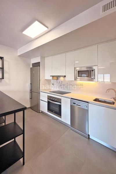 Foto 1ef58310-a3c7-424d-9551-cac3d6c562a4. Appartement avec piscine dans Los Abrigos Granadilla de Abona