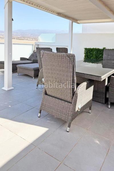 Foto 399d5267-7690-4acb-b655-cf3405f76603. Appartement avec piscine dans Los Abrigos Granadilla de Abona