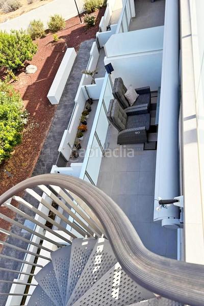 Foto 5bed2f08-ba51-4a57-924f-eeecc6603ec8. Appartement avec piscine dans Los Abrigos Granadilla de Abona