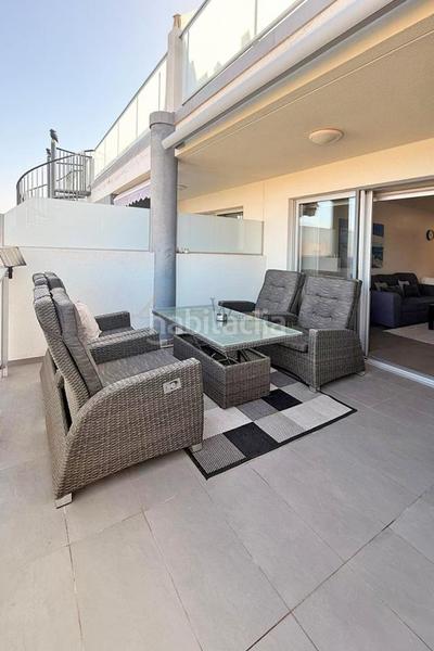 Foto c1c47394-79fc-4cae-ab02-d5ec053c98f5. Appartement avec piscine dans Los Abrigos Granadilla de Abona