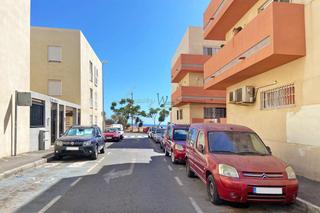 Apartamento  Fuerteventura. Apartamento en el fraile