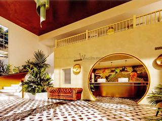 Estudio  Llano del grillo. Hotel estefania boutique suites  chayofa c