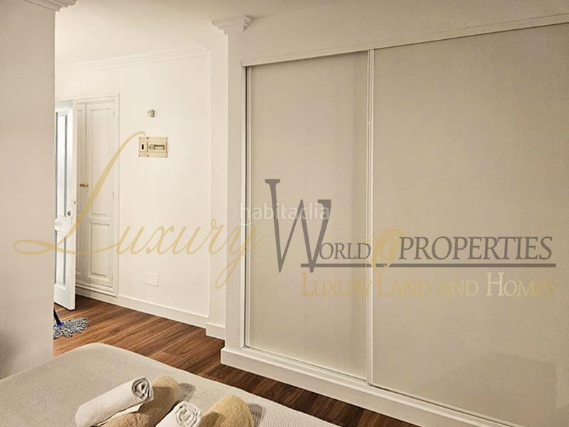 Foto 022e64aa-7903-4390-a2dd-ea37f0bab62b. Estudio green park golf del sur en Golf del Sur - Amarilla Golf San Miguel de Abona