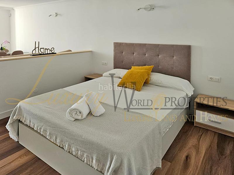 Foto 20911c7e-7ac1-47c0-b253-a16e77c9e01d. Estudio green park golf del sur en Golf del Sur - Amarilla Golf San Miguel de Abona