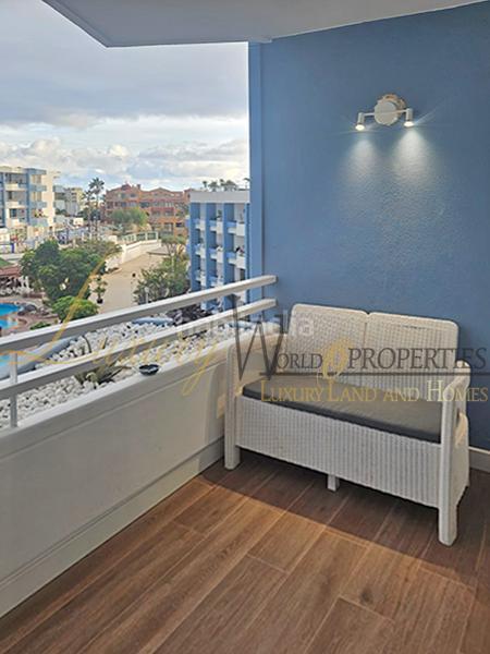 Foto 32018ec1-a9bd-43cd-b8f8-55bb8865e98a. Estudio green park golf del sur en Golf del Sur - Amarilla Golf San Miguel de Abona