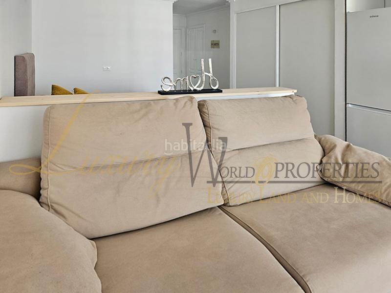 Foto 5686aa04-c99a-491b-a00d-9f6237158481. Estudio green park golf del sur en Golf del Sur - Amarilla Golf San Miguel de Abona