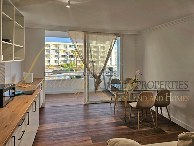 Foto 806cb4b6-d030-474a-ac3f-5af1d6c8902f. Estudio green park golf del sur en Golf del Sur - Amarilla Golf San Miguel de Abona