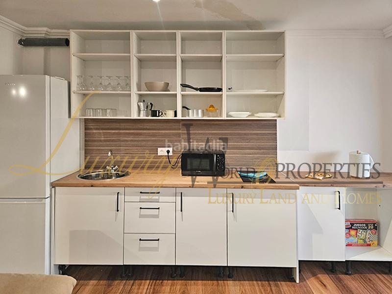 Foto 8c7ce0b3-72b1-41c8-8388-816dce557620. Estudio green park golf del sur en Golf del Sur - Amarilla Golf San Miguel de Abona