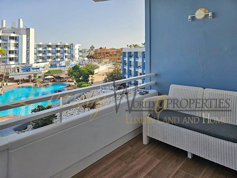 Foto 9059bc3c-e8b0-4a45-90cb-a06279ab425d. Estudio green park golf del sur en Golf del Sur - Amarilla Golf San Miguel de Abona