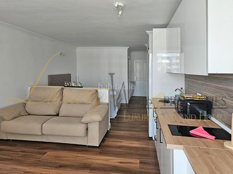 Foto 914880de-80f3-4ccd-91f0-2603db318db2. Estudio green park golf del sur en Golf del Sur - Amarilla Golf San Miguel de Abona