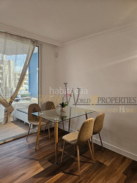 Foto 9454d14e-0430-405f-b245-63fdfb339b51. Estudio green park golf del sur en Golf del Sur - Amarilla Golf San Miguel de Abona