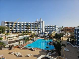 Estudi  J.m. galván bello. Green park  golf del sur