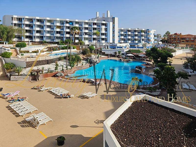 Foto a2efead9-f837-44db-9f01-d5248ebca78e. Estudio green park golf del sur en Golf del Sur - Amarilla Golf San Miguel de Abona