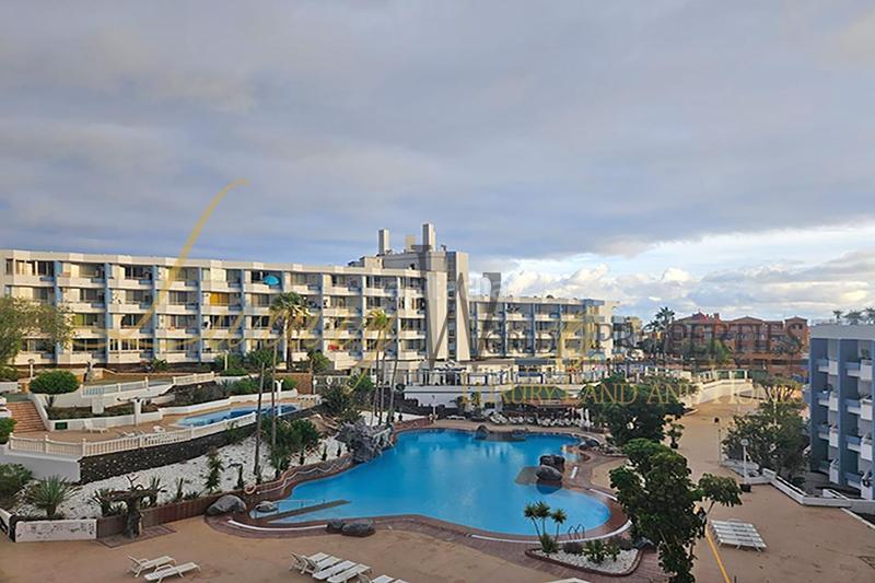 Foto ac8cab35-181e-4212-9b8b-02d0fd1560f1. Estudio green park golf del sur en Golf del Sur - Amarilla Golf San Miguel de Abona