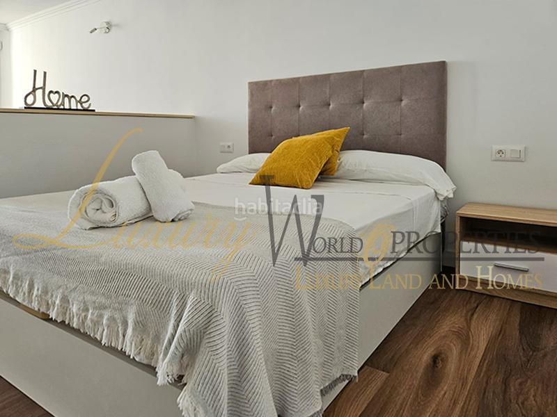 Foto bb37be06-d28b-4803-a6a2-0a63d244ed34. Estudio green park golf del sur en Golf del Sur - Amarilla Golf San Miguel de Abona