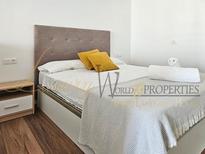 Foto d1f7a2df-e0a3-4c8d-ac6b-0574e0ff27ea. Estudio green park golf del sur en Golf del Sur - Amarilla Golf San Miguel de Abona