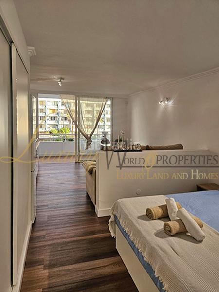 Foto d842da35-72e9-46d7-9bc5-b46713f24265. Estudio green park golf del sur en Golf del Sur - Amarilla Golf San Miguel de Abona