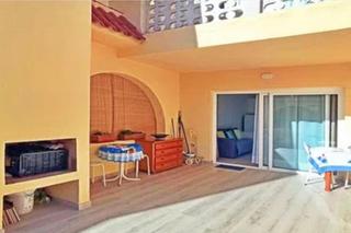 Appartement  Ernesto sarti. Mareverde  torviscas bajo