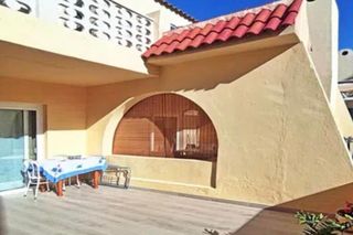 Apartament  Ernesto sarti. Mareverde  torviscas bajo