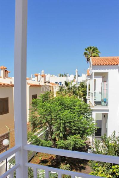 Foto 27a6288e-5f57-45af-8e24-84977ad45d4c. Appartement avec piscine dans Playa de Fañabé Adeje