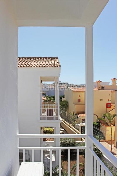 Foto 34556122-07cd-4469-9b9a-e4eff92e9521. Appartement avec piscine dans Playa de Fañabé Adeje