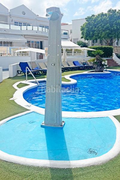 Foto 925f04c5-92af-4c6f-9810-478d8fdf9a41. Appartement avec piscine dans Playa de Fañabé Adeje