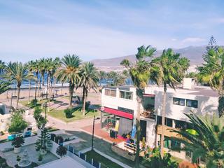 Apartament  Rafael puig lluvina. Parque santiago 2  playa de las americas l