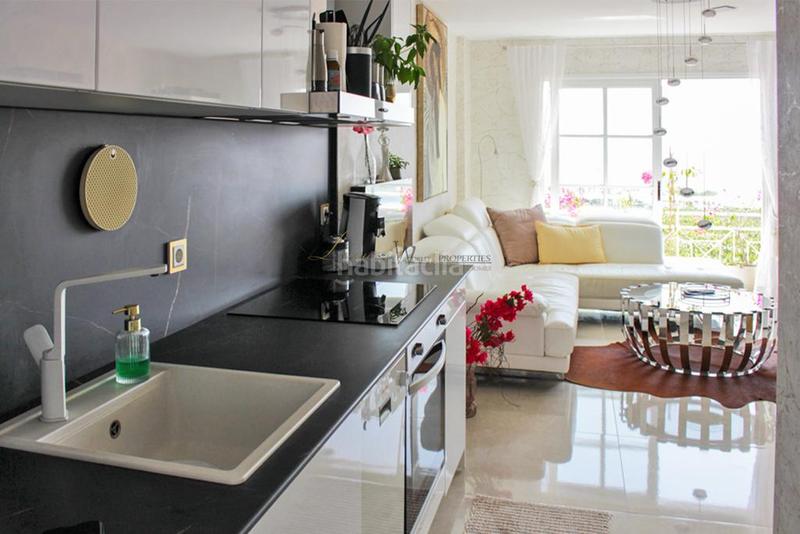 Foto 4412e01a-01d8-4608-b24f-bdd603ba5725. Dúplex amb aparcament piscina a Callao Salvaje - Playa Paraíso Adeje