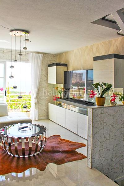 Foto 4af92b98-2447-44a6-a9de-9084a814e7ff. Dúplex amb aparcament piscina a Callao Salvaje - Playa Paraíso Adeje