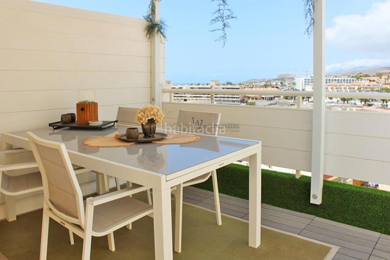 Foto 8da0f6b5-0f31-4cfb-8af0-c13decf7062a. Dúplex amb aparcament piscina a Callao Salvaje - Playa Paraíso Adeje