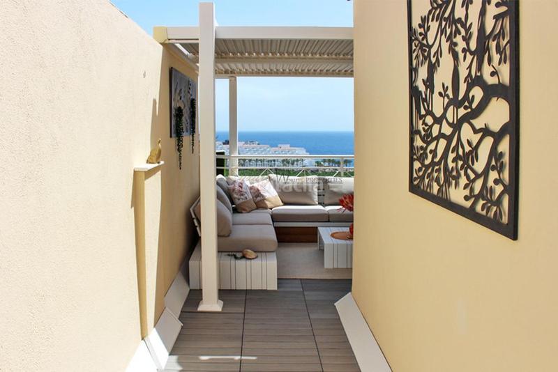 Foto c18133e9-929c-4800-88a8-294732d208ba. Dúplex amb aparcament piscina a Callao Salvaje - Playa Paraíso Adeje