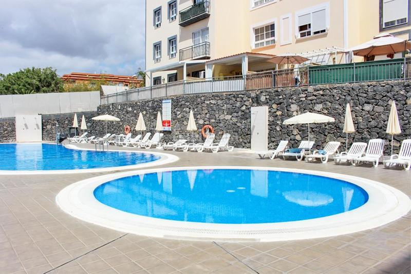 Foto c76a8ddf-90d1-4cb8-a610-4e566205d1d3. Dúplex amb aparcament piscina a Callao Salvaje - Playa Paraíso Adeje