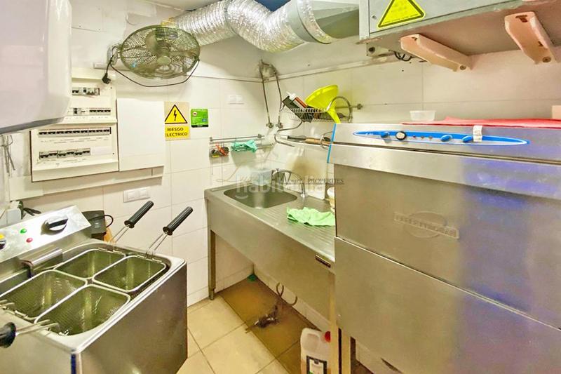 Foto 009273b6-b040-4644-aed5-858049727c44. Locale commerciale in Playa de las Américas Arona