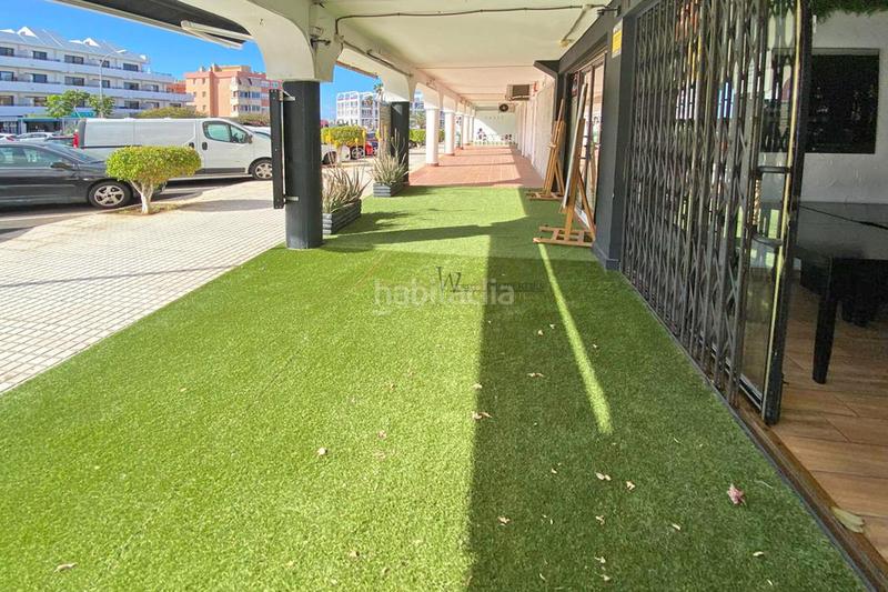 Foto 0fc8049d-ff7d-4098-9f34-a1754086d870. Locale commerciale in Playa de las Américas Arona