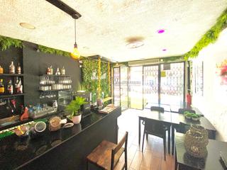 Local Comercial a Antonio Dominguez