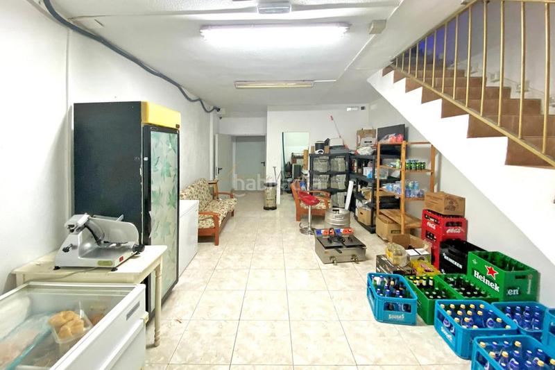 Foto 51dea84f-088d-4643-a7db-4025eda8be85. Locale commerciale in Playa de las Américas Arona