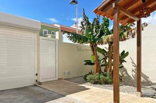 Maison  Los roques. Casa en los roques de fasnia