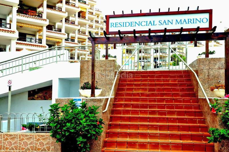 Foto 36b4ac04-c401-4e45-abfc-2df197ec3f81. Apartamento san marino Los Cristianos l en Los Cristianos Arona