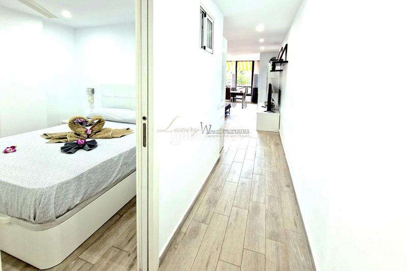 Foto 73dc46d7-5a9e-408d-b2fc-0053e57726af. Apartamento san marino Los Cristianos l en Los Cristianos Arona