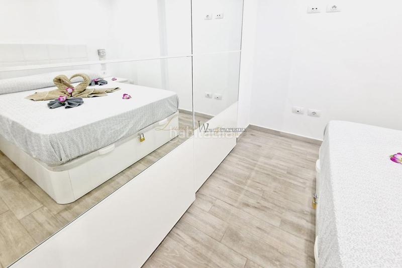Foto 7b265836-8b13-415c-a90e-ff563e08df42. Apartamento san marino Los Cristianos l en Los Cristianos Arona