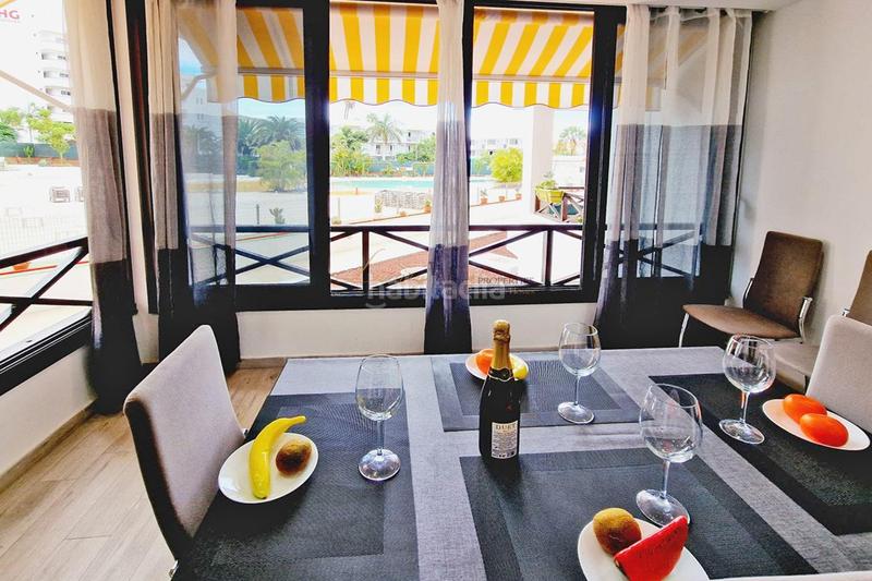 Foto 8304ffc7-1813-4221-8e71-0d4d97abf433. Apartamento san marino Los Cristianos l en Los Cristianos Arona