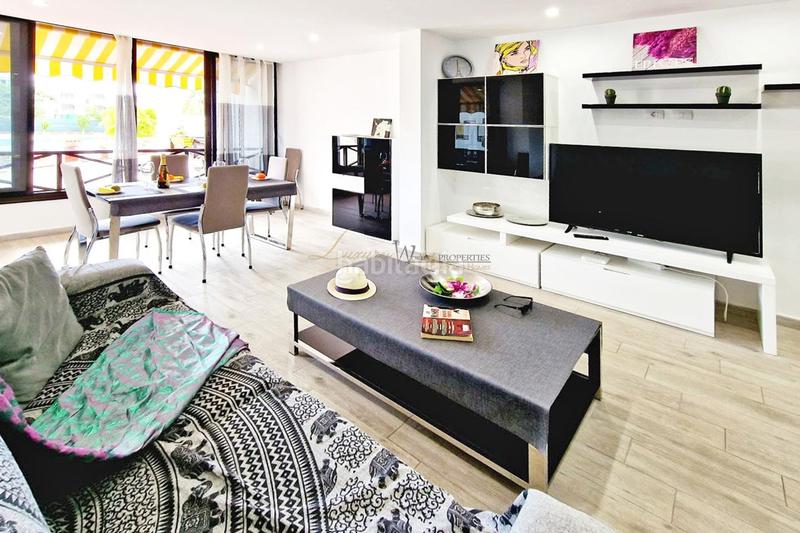 Foto 9d764b55-9dcf-4c4a-ab52-4d846398a7a9. Apartamento san marino Los Cristianos l en Los Cristianos Arona