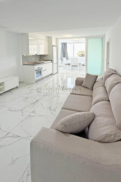 Foto 3f4cb0cb-3a3c-4d53-b191-8a6ed7f7062a. Piccolo appartamento in Los Cristianos Arona