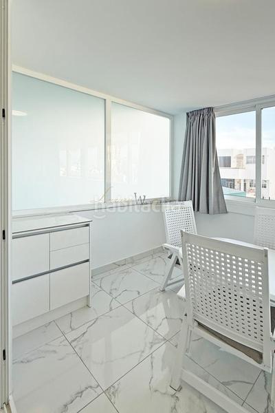 Foto b1d780cc-061f-4e93-91e5-6ead5442e24e. Piccolo appartamento in Los Cristianos Arona