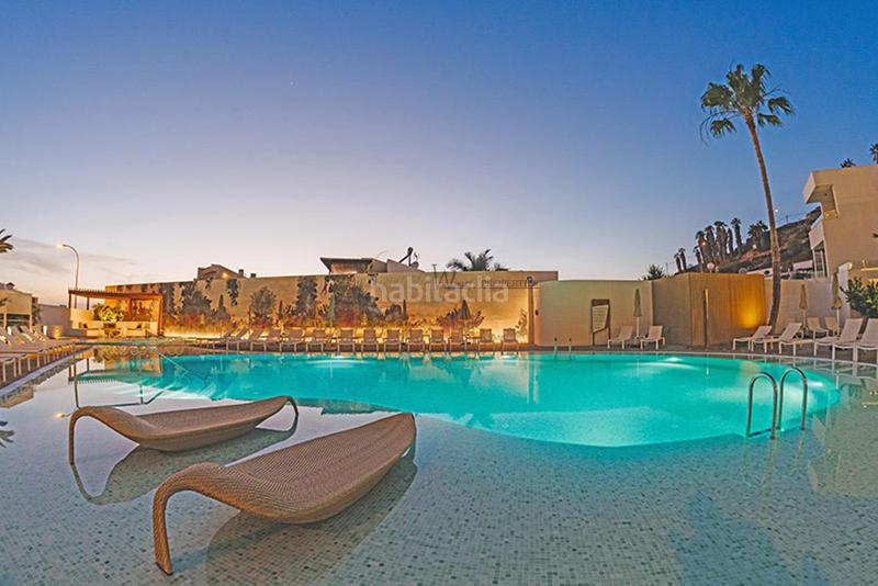 Foto 3313fc20-a90b-4783-ac1b-207ff7147bfc. Appartement avec piscine dans Los Cristianos Arona