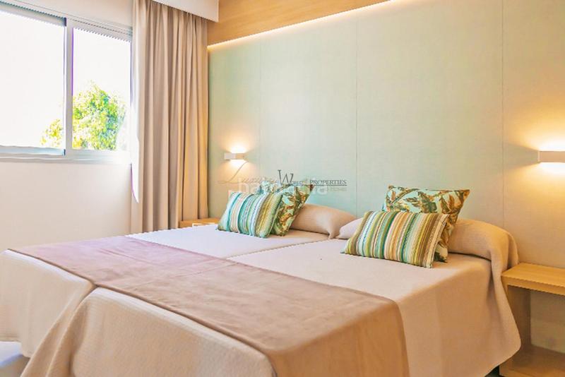 Foto 873bb19c-1060-4d8d-85c6-09b19f55b041. Appartement avec piscine dans Los Cristianos Arona