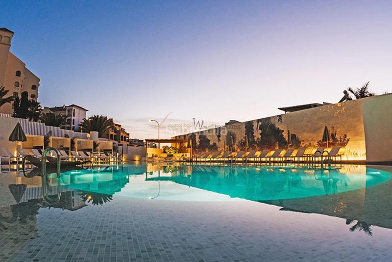 Foto ca10900a-bb32-4c59-a6d9-2d4b5282b5d4. Appartement avec piscine dans Los Cristianos Arona