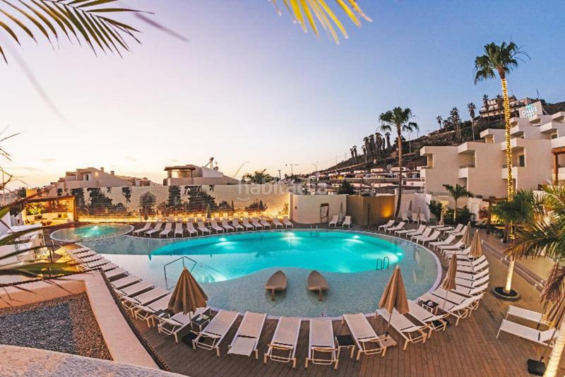 Foto e625932e-179d-4be6-a500-d6e4cfac5e9e. Appartement avec piscine dans Los Cristianos Arona